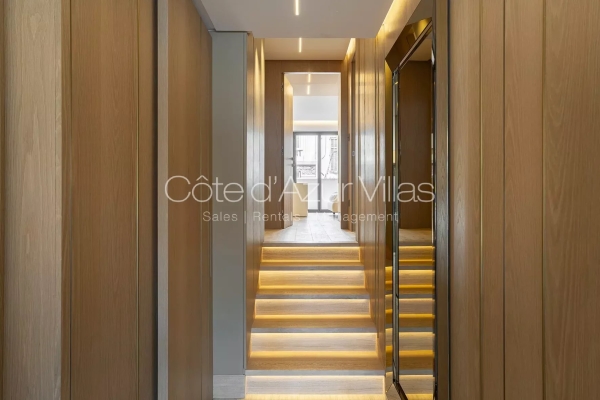 Appartement de luxe à louer à Cannes, 10 000 €, Photo 7