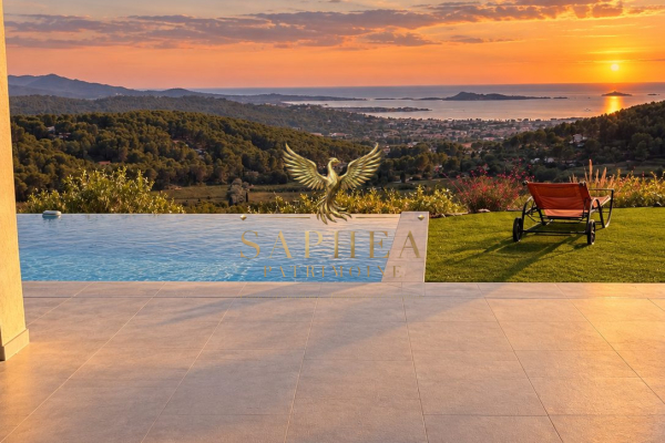 Maison de luxe à vendre à Sanary-sur-Mer, 2 990 000 €, Photo 1