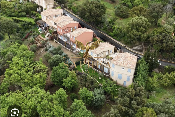 Maison de luxe à vendre à Gassin, 1 890 000 €, Photo 2