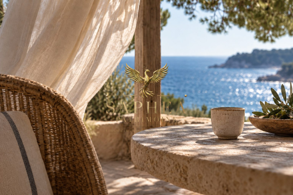 Maison de luxe à vendre à Toulon, 5 500 000 €, Photo 2