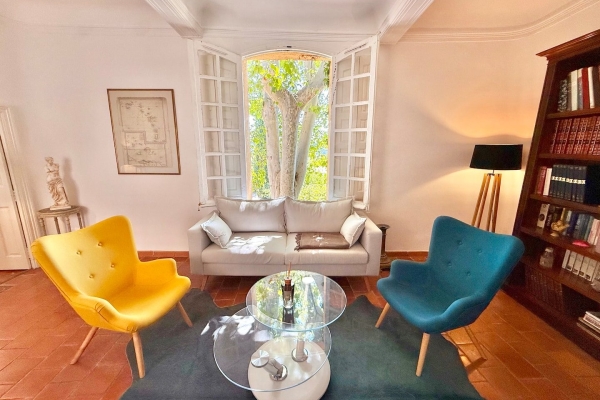 Appartement de luxe à vendre à Aix-en-Provence, 440 000 €, Photo 2