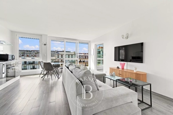Luxury Apartment for sale in Paris 14ème, 500 000 €, Photo 2