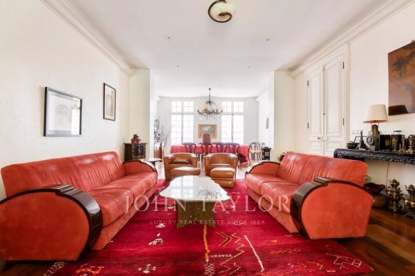 Luxury House for sale in Paris 16ème, 5 650 000 €, Photo 2
