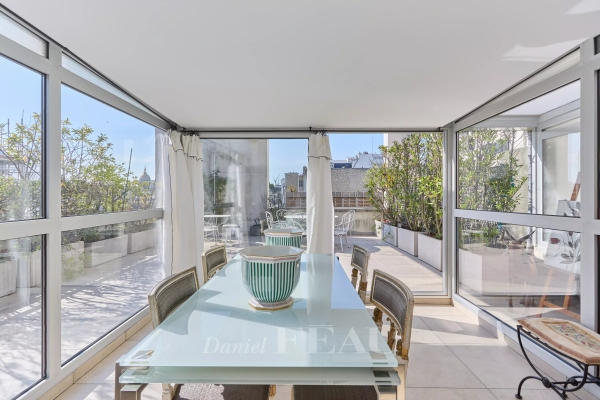 Appartement de luxe à vendre à Paris 7ème, 1 770 000 €, Photo 2