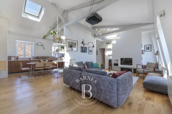 Luxury Apartment for sale in Paris 12ème, 1 760 000 €, Photo 2