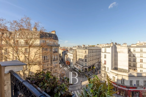 Appartement de luxe à vendre à Paris 11ème, 760 000 €, Photo 2