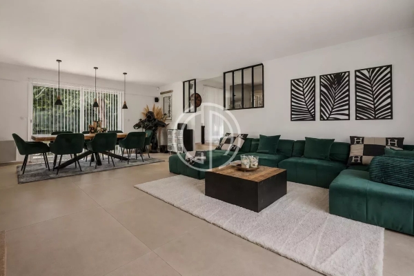 Maison de luxe à vendre à Le Cannet, 2 280 000 €, Photo 2