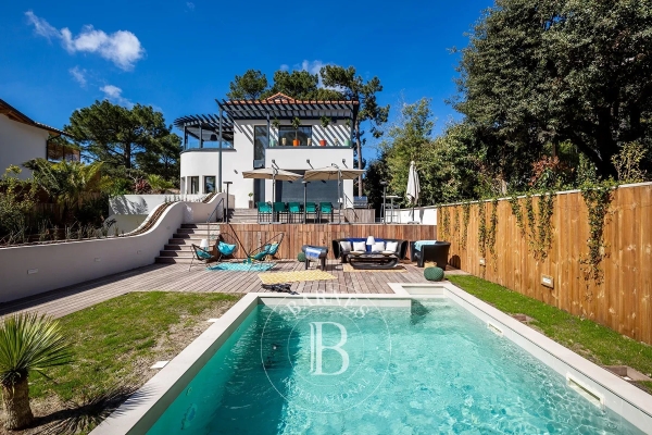 Maison de luxe à vendre à Pyla sur Mer, 4 500 000 €, Photo 2