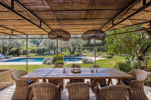 Maison de luxe à vendre à Mougins, 3 180 000 €, Photo 2