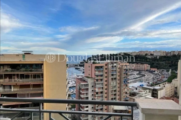 Appartement de luxe à louer à Monaco, 15 000 €, Photo 2