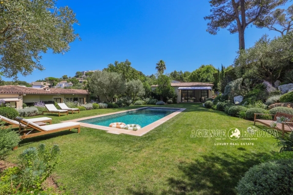 Maison de luxe à vendre à Le Cannet, 3 490 000 €, Photo 2