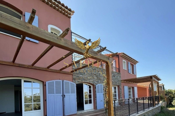 Maison de luxe à vendre à Gassin, 1 890 000 €, Photo 3