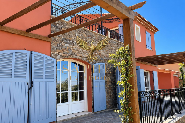Maison de luxe à vendre à Gassin, 1 890 000 €, Photo 3