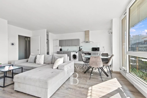 Luxury Apartment for sale in Paris 14ème, 500 000 €, Photo 3