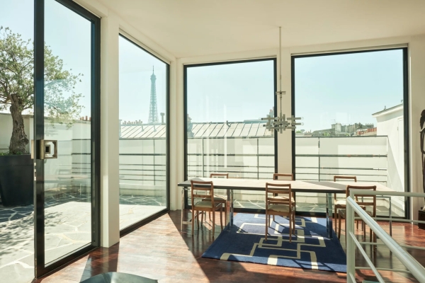 Appartement de luxe à vendre à Paris 16ème, 4 965 000 €, Photo 3
