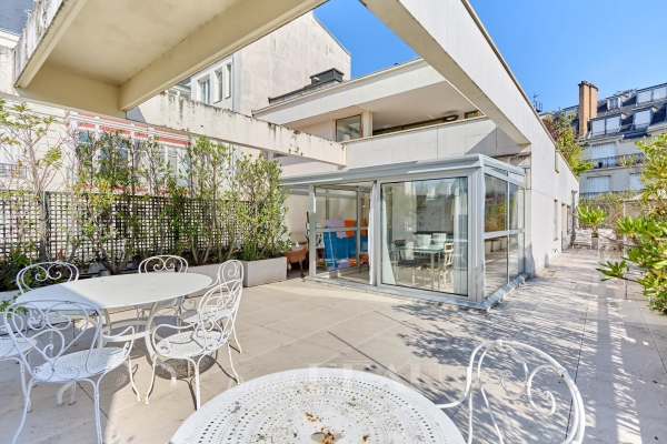 Appartement de luxe à vendre à Paris 7ème, 1 770 000 €, Photo 3