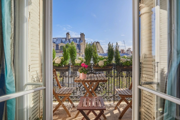 Appartement de luxe à vendre à Paris 7ème, 2 600 000 €, Photo 3