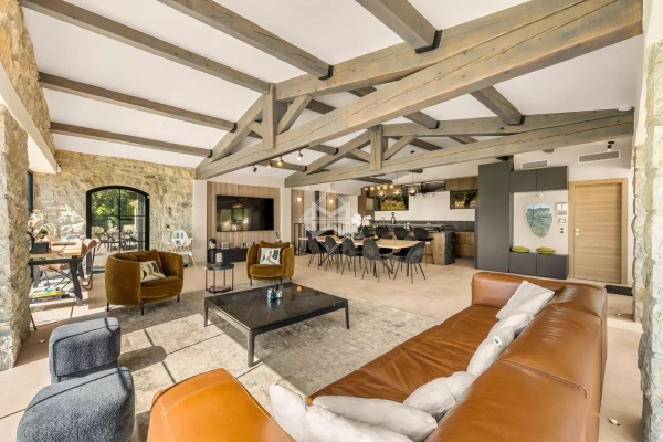 Luxury House for sale in Valbonne, 2 990 000 €, Photo 3