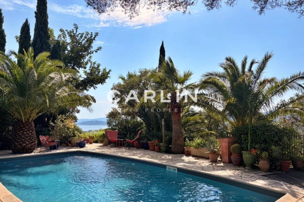 Luxury House for sale in Les Issambres, 1 000 000 €, Photo 3