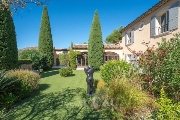 Maison de luxe à vendre à Mallemort, 1 837 500 €, Photo 3
