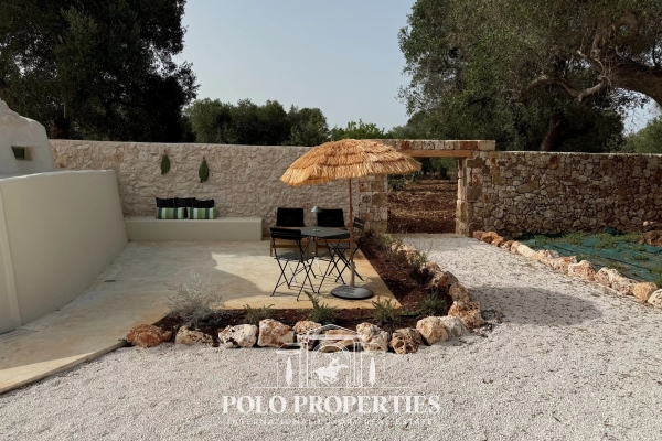 Maison de luxe à vendre à Ostuni, 1 150 000 €, Photo 3