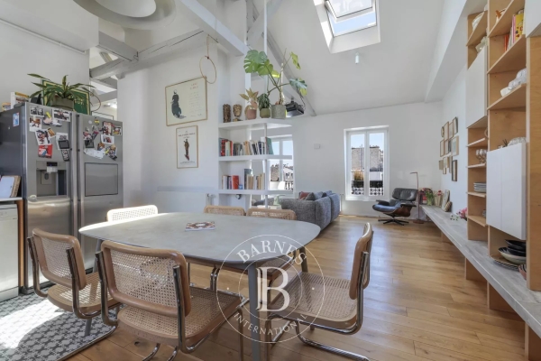 Luxury Apartment for sale in Paris 12ème, 1 760 000 €, Photo 3