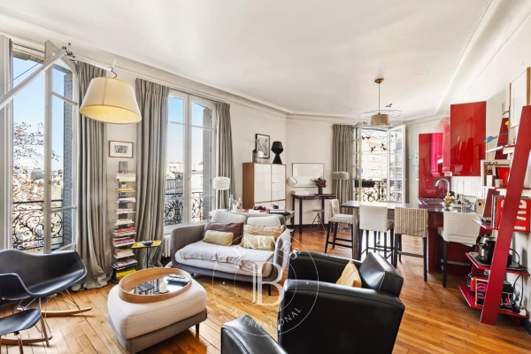 Appartement de luxe à vendre à Paris 11ème, 760 000 €, Photo 3