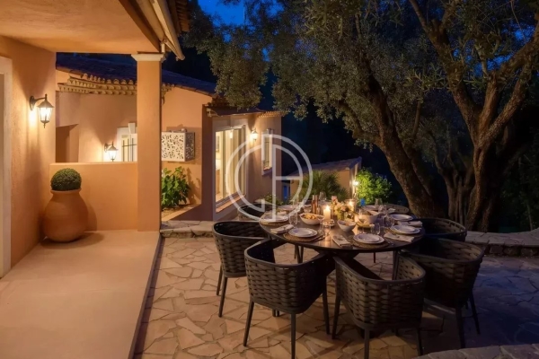 Maison de luxe à vendre à Le Cannet, 2 280 000 €, Photo 3