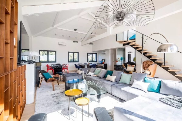 Maison de luxe à vendre à Pyla sur Mer, 4 500 000 €, Photo 3