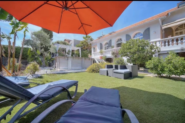 Maison de luxe à vendre à Le Cannet, 1 200 000 €, Photo 3