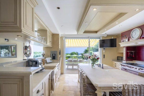 Maison de luxe à vendre à Mougins, 12 600 000 €, Photo 3