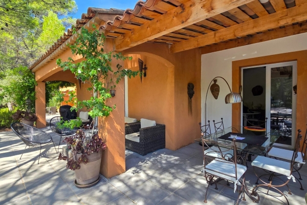 Maison de luxe à vendre à Lorgues, 1 260 000 €, Photo 3