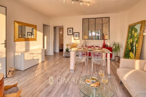 Maison de luxe à vendre à Roquebrune-Cap-Martin, 1 195 000 €, Photo 3