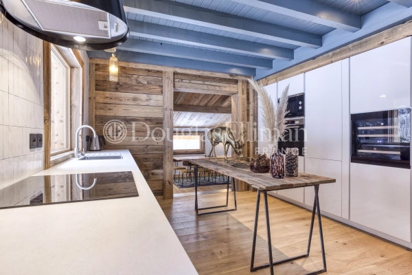 Maison de luxe à vendre à Les Houches, 1 490 000 €, Photo 3
