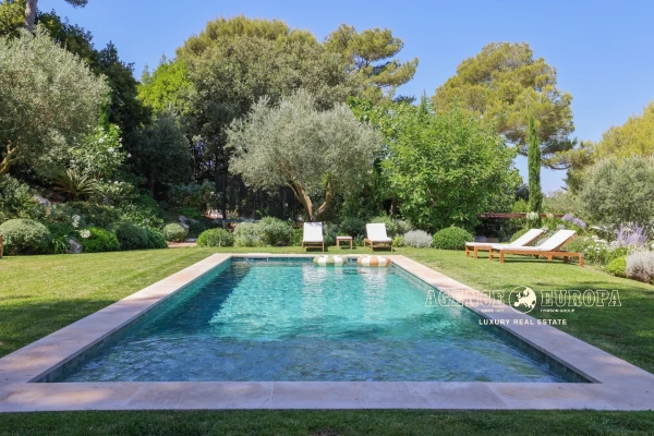 Maison de luxe à vendre à Le Cannet, 3 490 000 €, Photo 3