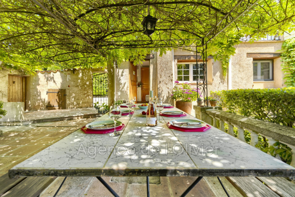 Luxury House for sale in Tourrettes-sur-Loup, 1 290 000 €, Photo 3