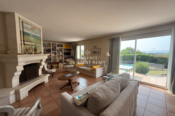 Maison de luxe à vendre à Eyragues, 1 080 000 €, Photo 3