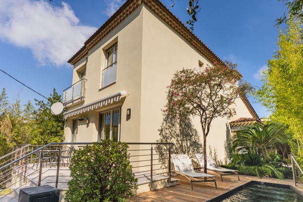 Maison de luxe à vendre à Nice, 2 990 000 €, Photo 3