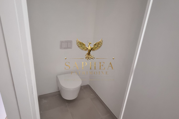 Maison de luxe à vendre à La Turbie, 735 000 €, Photo 4
