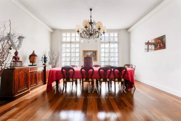 Luxury House for sale in Paris 16ème, 5 650 000 €, Photo 4