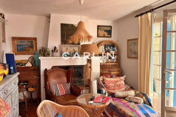 Luxury House for sale in Les Issambres, 1 000 000 €, Photo 4