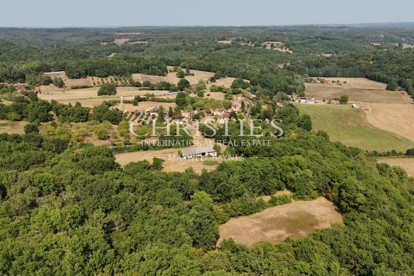 Maison de luxe à vendre à Beaumontois en Périgord, 880 000 €, Photo 4