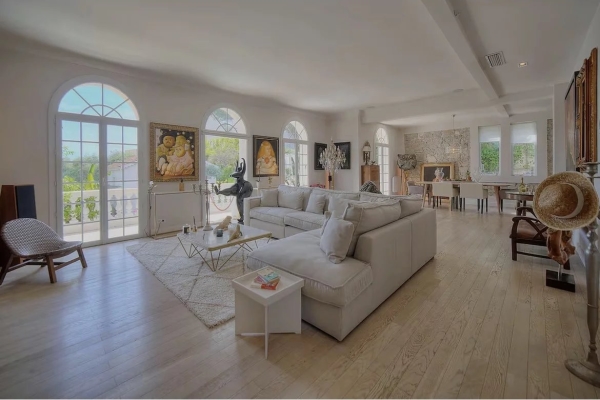 Maison de luxe à vendre à Le Cannet, 1 200 000 €, Photo 4