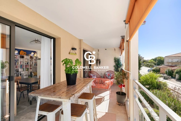 Appartement de luxe à vendre à Antibes, 850 000 €, Photo 4