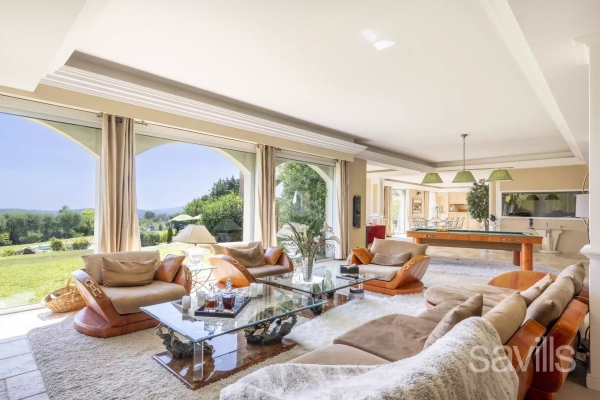 Maison de luxe à vendre à Mougins, 12 600 000 €, Photo 4