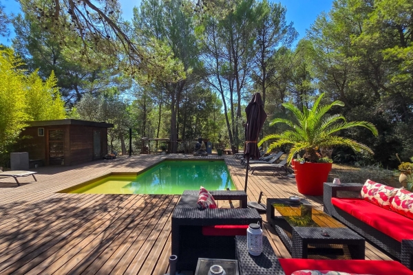 Maison de luxe à vendre à Lorgues, 1 260 000 €, Photo 4