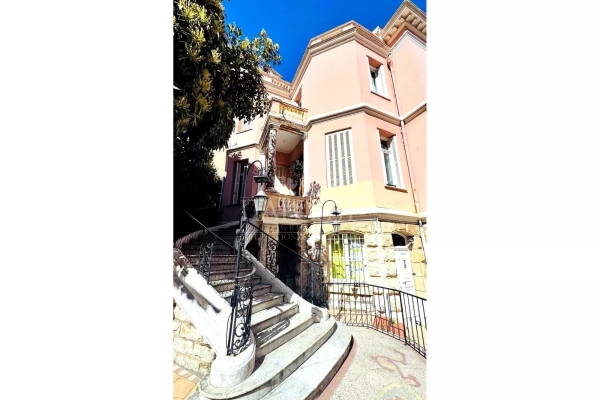 Luxury Apartment for sale in Menton, 595 000 €, Photo 4