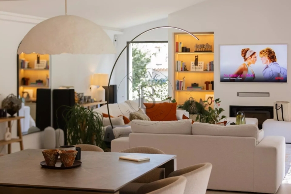 Maison de luxe à vendre à Mougins, 3 180 000 €, Photo 4