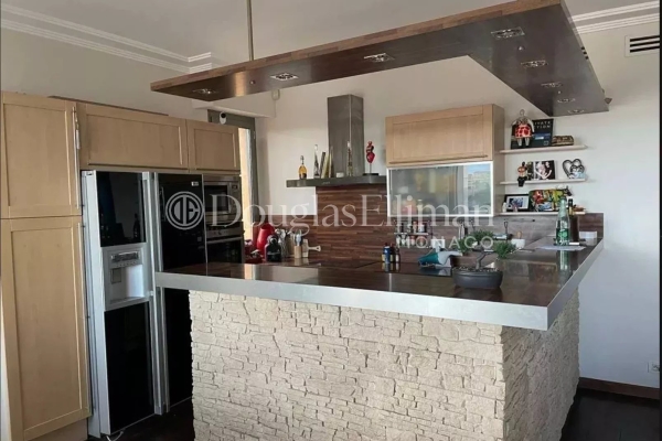 Appartement de luxe à louer à Monaco, 15 000 €, Photo 4