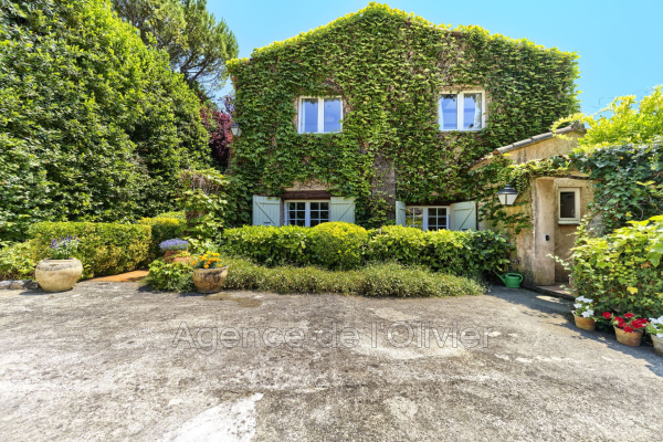 Luxury House for sale in Tourrettes-sur-Loup, 1 290 000 €, Photo 4